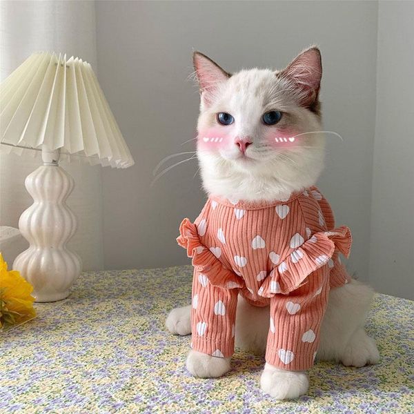 spring cat clothes print pet clothing for small cats dogs costumes soft kitten kitty coat jacket puppy outfit mascotas
spring cat clothes print pet clothing for small cats dogs costumes soft kitten kitty coat jacket puppy outfit mascotas