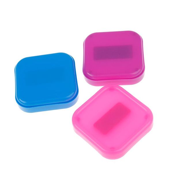 other arts and crafts 1pc magnetic sewing box pin case anti-lost square storage embroidery tool
other arts and crafts 1pc magnetic sewing box pin case anti-lost square storage embroidery tool