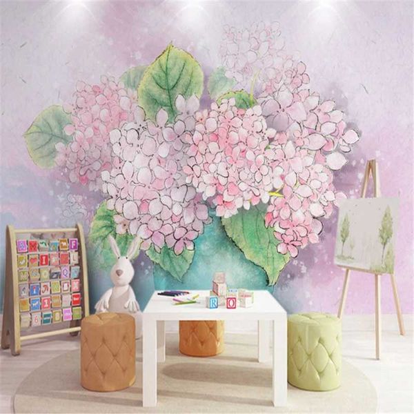 wallpapers milofi custom 3d wallpaper mural nordic hand-painted watercolor flower background
wallpapers milofi custom 3d wallpaper mural nordic hand-painted watercolor flower background