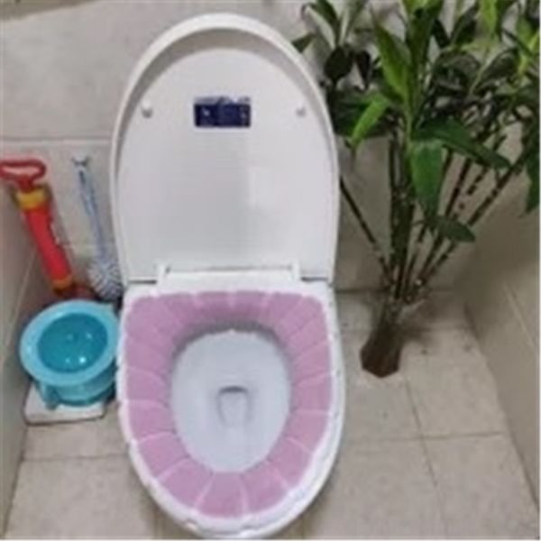 lo46 o-type u-type keep warm stickers knitted pad thickened and warm general toilet padnordic toilet cover in autumn and winter
lo46 o-type u-type keep warm stickers knitted pad thickened and warm general toilet padnordic toilet cover in autumn and winter