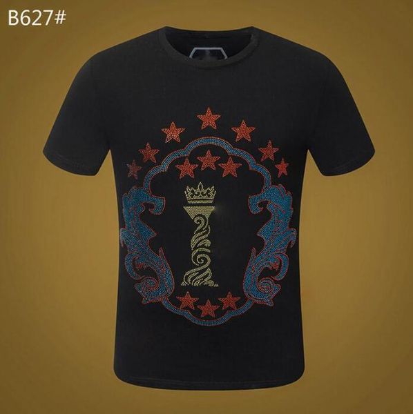 luxury brand t shirts and polos 21ss skull shirts mens basic solid crystal shirt casual ees punk print letter skateboard, White;black
luxury brand t shirts and polos 21ss skull shirts mens basic solid crystal shirt casual ees punk print letter skateboard, White;black