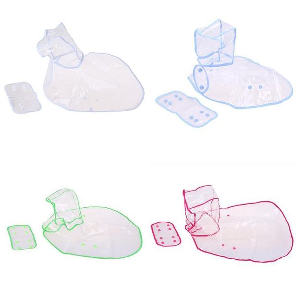 dog apparel evc transparent pet rain coat clothes for dogs waterproof cloak puppy dresss jacket small outdoor raingear
dog apparel evc transparent pet rain coat clothes for dogs waterproof cloak puppy dresss jacket small outdoor raingear
