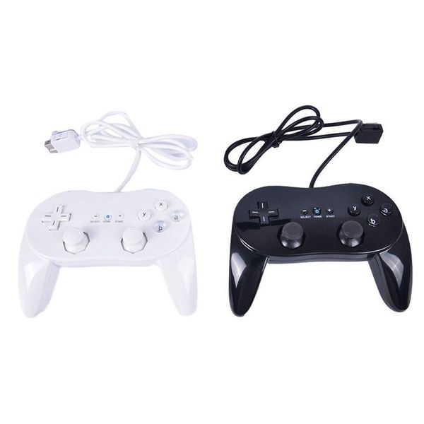 game controllers & joysticks classic wired controller for ns wii second-generation remote
game controllers & joysticks classic wired controller for ns wii second-generation remote