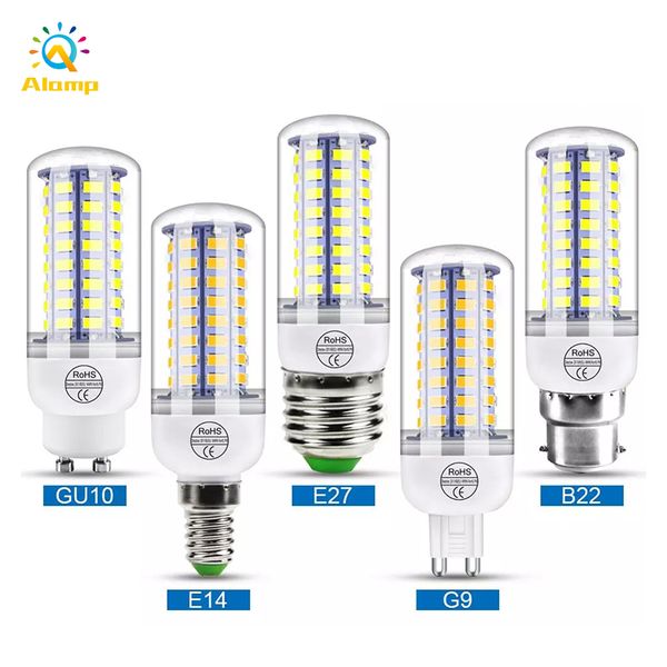 e27 e12 e26 e14 gu10 g9 b22 led light corn bulb 5730 5w 6w 7w 8w 10w 12w 15w candle bulbs for chandelier
e27 e12 e26 e14 gu10 g9 b22 led light corn bulb 5730 5w 6w 7w 8w 10w 12w 15w candle bulbs for chandelier
