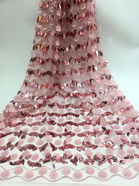 ribbon latest african embroidered net lace fabric french tulle with sequins for dress nigerian bridal t31331, Pink;blue
ribbon latest african embroidered net lace fabric french tulle with sequins for dress nigerian bridal t31331, Pink;blue