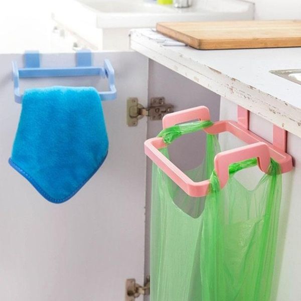 kitchen storage & organization household rectangular garbage can behind the plastic door type portable bag holder wipe layout rack
kitchen storage & organization household rectangular garbage can behind the plastic door type portable bag holder wipe layout rack