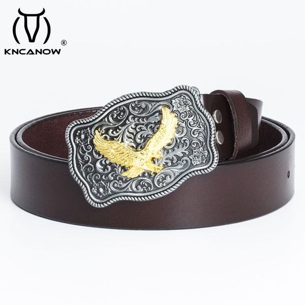 fashion golden eagle belts men automatic buckle designer genuine leather cowskin casual waist strap, Black;brown
fashion golden eagle belts men automatic buckle designer genuine leather cowskin casual waist strap, Black;brown