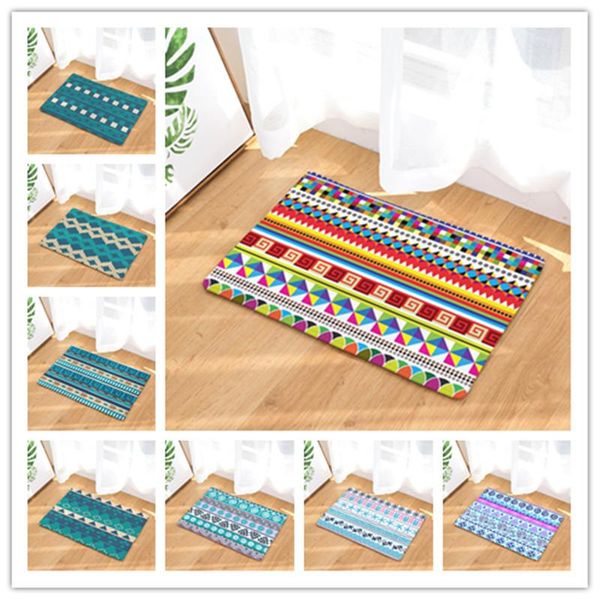carpets stripe print home decoration carpet has no sliding kitchen for living room floor mat 40x6050x80cm
carpets stripe print home decoration carpet has no sliding kitchen for living room floor mat 40x6050x80cm