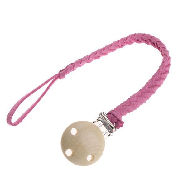 pacifiers# leather pacifier clips chain dummy clip holder nipple soother for infant baby feeding l9cd
pacifiers# leather pacifier clips chain dummy clip holder nipple soother for infant baby feeding l9cd