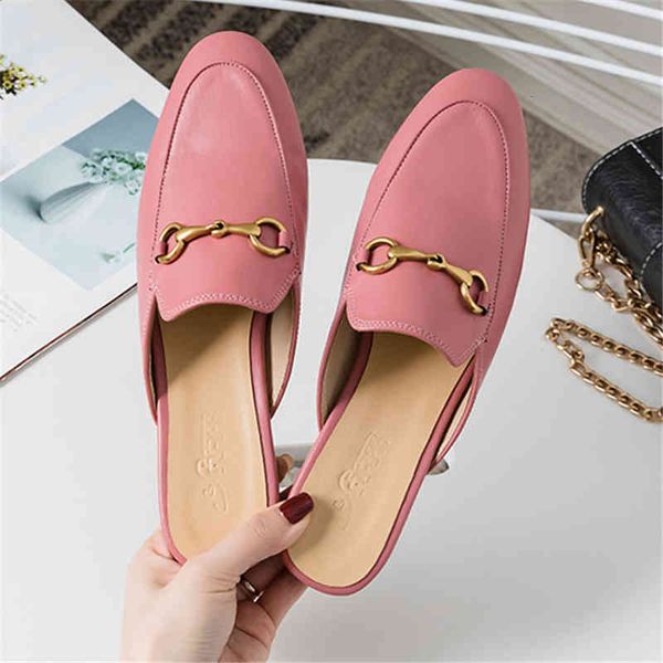 sandals europeans and americans muller products woman shoes outdoors wear lazy flat slippers j46n, Black
sandals europeans and americans muller products woman shoes outdoors wear lazy flat slippers j46n, Black
