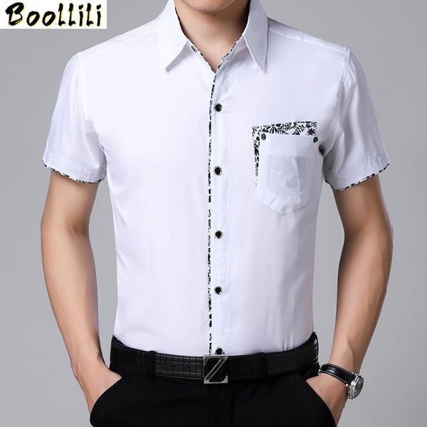 men casual short summer sleeved solid shirt social business dress brand clothing plus large size -5xl 6xl 7xl 8xl men's shirts, White;black
men casual short summer sleeved solid shirt social business dress brand clothing plus large size -5xl 6xl 7xl 8xl men's shirts, White;black