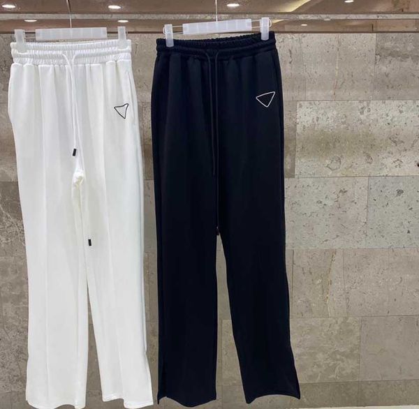 women men designer sport pants fashion geometric letters pant casual loose trousers outdoor sportswear trouser high street style, Black;white
women men designer sport pants fashion geometric letters pant casual loose trousers outdoor sportswear trouser high street style, Black;white