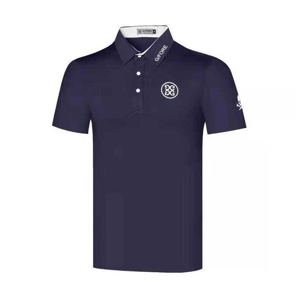 g / fore - men's golf apparel, breathable and comfortable golf t-shirt, fashion short sleeve sports t-shirt j0603, White;black
g / fore - men's golf apparel, breathable and comfortable golf t-shirt, fashion short sleeve sports t-shirt j0603, White;black