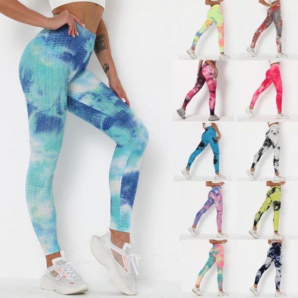 yoga outfits ink jacquard tie-dye pants hip-lifting sports leggings fitness workout clothes for women, White;red
yoga outfits ink jacquard tie-dye pants hip-lifting sports leggings fitness workout clothes for women, White;red