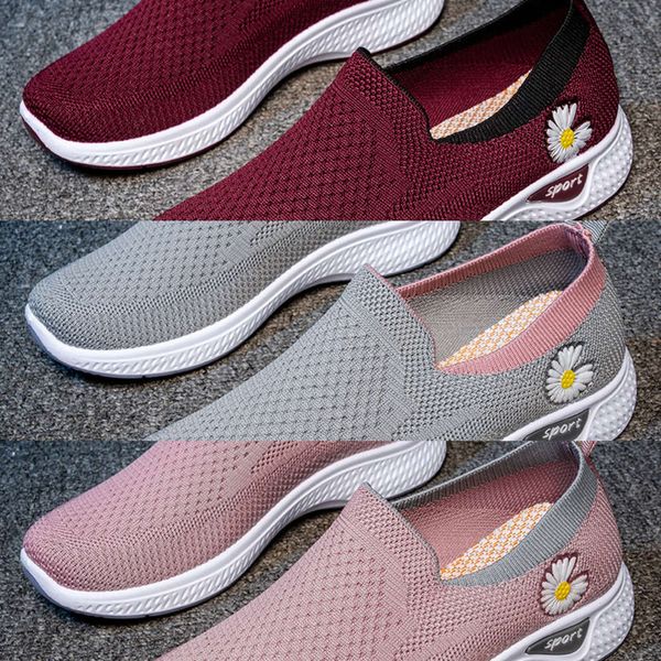 mesh casual shoes autumn and summer leisure fanfei woven women's new sports style single one foot 5x7z svq1 mxgd, Black
mesh casual shoes autumn and summer leisure fanfei woven women's new sports style single one foot 5x7z svq1 mxgd, Black