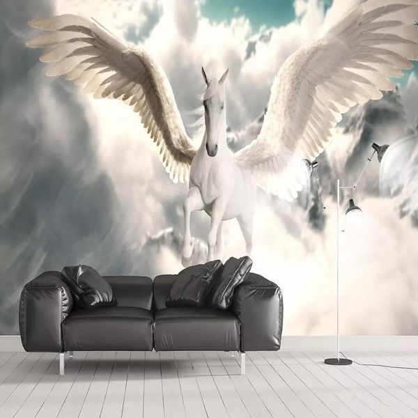 wallpapers custom any size 3d mural wallpaper nordic mythology god horse po wall cloth restaurant cafe background papel de parede
wallpapers custom any size 3d mural wallpaper nordic mythology god horse po wall cloth restaurant cafe background papel de parede