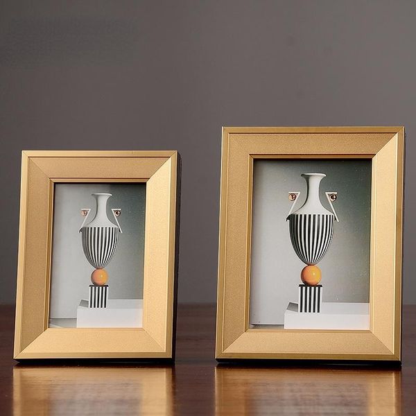 frames classic metal picture europe rectangle single-frame modern quadros decorativos home decoration bd50ff
frames classic metal picture europe rectangle single-frame modern quadros decorativos home decoration bd50ff