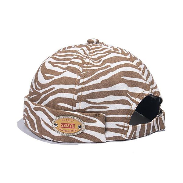 beanies csbl fashion women's docker cap hat without brim for male female men's caps casual print sailor
beanies csbl fashion women's docker cap hat without brim for male female men's caps casual print sailor
