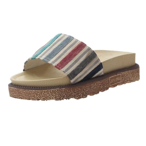 slippers home women's summer non-slip shoes wedding open toe comfortable flat beach flip flops#330, Black
slippers home women's summer non-slip shoes wedding open toe comfortable flat beach flip flops#330, Black