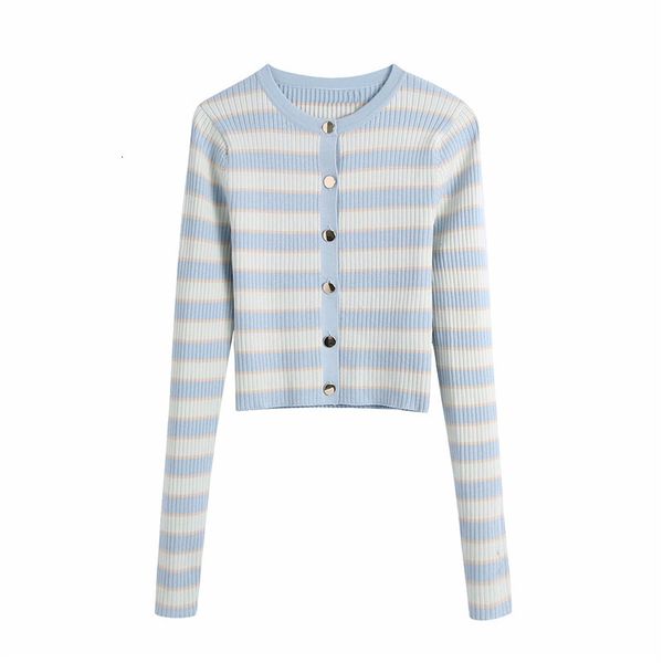 women's sweaters female evfer spring fashion mesh striped cardigans chic casual lady long sleeve single breasted blue silk sweaters rte, White;black
women's sweaters female evfer spring fashion mesh striped cardigans chic casual lady long sleeve single breasted blue silk sweaters rte, White;black