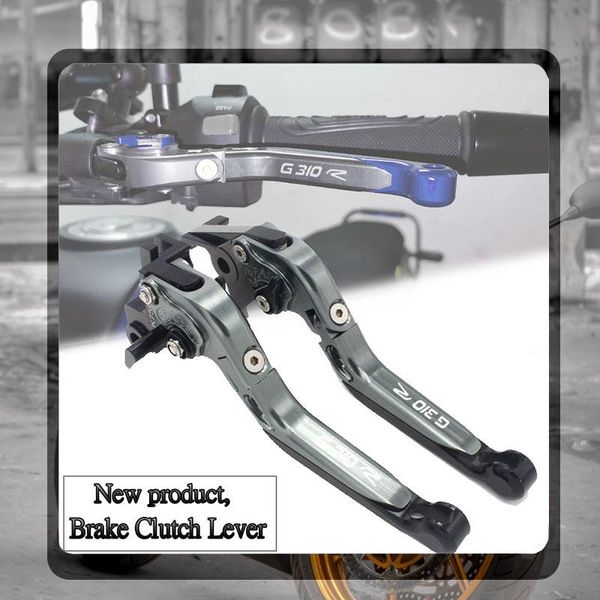 motorcycle brakes logo g310r for g 310r g310 r 2021 accessories folding extendable brake clutch levers
motorcycle brakes logo g310r for g 310r g310 r 2021 accessories folding extendable brake clutch levers
