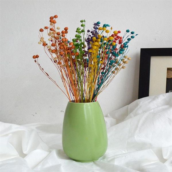 decorative flowers & wreaths natural dried rich beans marriage wreath colorful jequirity nordic home table decor christmas decoration 
decorative flowers & wreaths natural dried rich beans marriage wreath colorful jequirity nordic home table decor christmas decoration