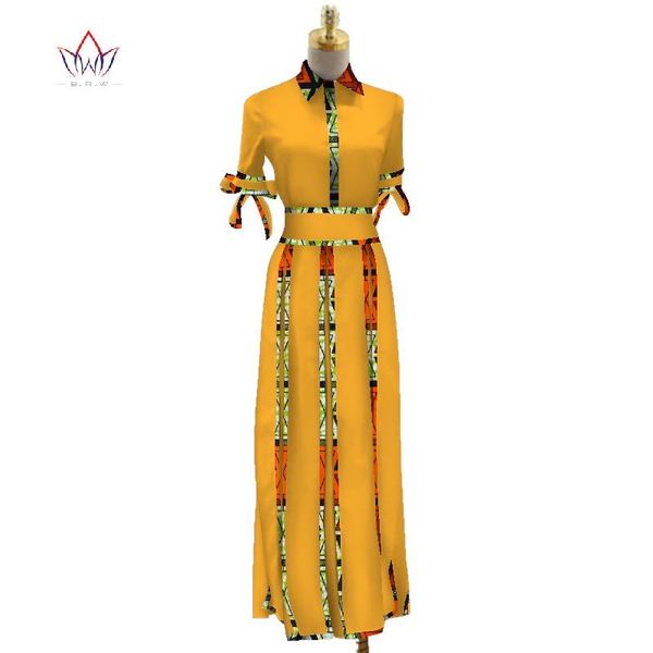 ethnic clothing fashion office women long sleeve dresses bazin riche african bowknot print patchwork for wy084, Red
ethnic clothing fashion office women long sleeve dresses bazin riche african bowknot print patchwork for wy084, Red
