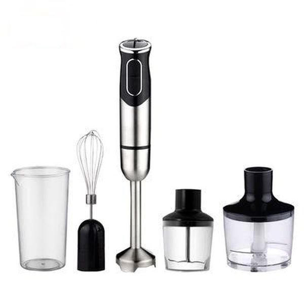 blender baby supplement machine handheld stainless steel cooking stick electric stirring egg beater meat grinder 220v 600w
blender baby supplement machine handheld stainless steel cooking stick electric stirring egg beater meat grinder 220v 600w