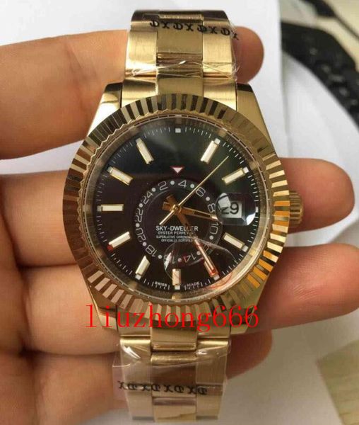 classic men's mechanical watch size 42 mm diameter series automatic folding buckle 316 fine steel strap sports, Slivery;brown
classic men's mechanical watch size 42 mm diameter series automatic folding buckle 316 fine steel strap sports, Slivery;brown