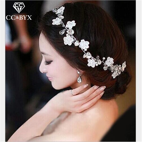 hairband hair ornaments flower crowns tiaras bride wedding hair accessories for women crystal handmade jewelry romantic ts008, Slivery;golden
hairband hair ornaments flower crowns tiaras bride wedding hair accessories for women crystal handmade jewelry romantic ts008, Slivery;golden
