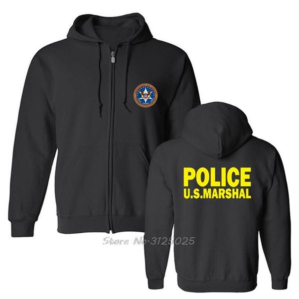men's hoodies & sweatshirts us united states marshal military special force department hoodie men fleece sweatshirt hoody streetwear, Black
men's hoodies & sweatshirts us united states marshal military special force department hoodie men fleece sweatshirt hoody streetwear, Black