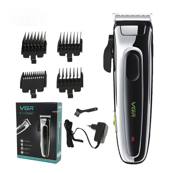 professional barber hair clipper electric hair trimmer rechargeable cutting machine haircut men cordless hair cutter corded