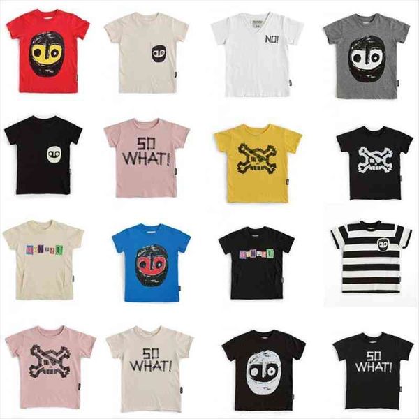 kids summer tees fashion clothes boys girls cartoon t shirt baby short sleeve childrens stripe letter clothing, Blue
kids summer tees fashion clothes boys girls cartoon t shirt baby short sleeve childrens stripe letter clothing, Blue