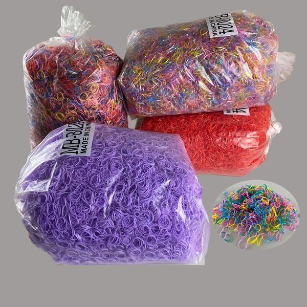 hair accessories about 1kg colorful small transparent rubber bands for baby girl high elastic tie gum kid scrunchie ponytail holde wholesale, Slivery;white
hair accessories about 1kg colorful small transparent rubber bands for baby girl high elastic tie gum kid scrunchie ponytail holde wholesale, Slivery;white