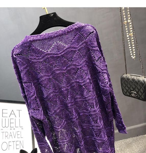 women's sweaters qooth shinny lurex sweater women round neck long jumper casual knit pull femme pullover bling hollow out sequin qh2175, White;black
women's sweaters qooth shinny lurex sweater women round neck long jumper casual knit pull femme pullover bling hollow out sequin qh2175, White;black