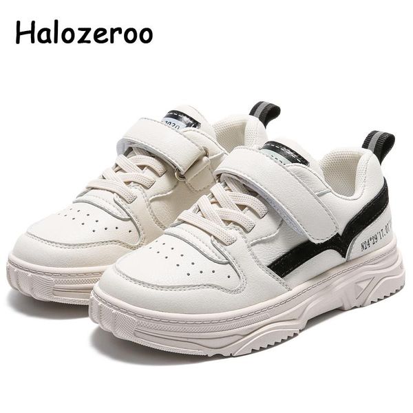 sneakers spring kids sport baby girls casual children genuine leather boys brand black shoes trainers 2021, Black;red
sneakers spring kids sport baby girls casual children genuine leather boys brand black shoes trainers 2021, Black;red