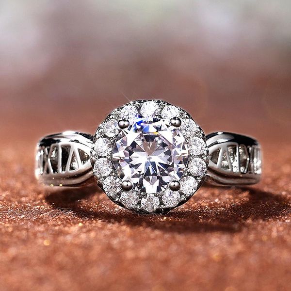 wedding rings huitan elegant bridal round cz hollow out band design good quality marriage ceremony party women statement jewelry, Slivery;golden
wedding rings huitan elegant bridal round cz hollow out band design good quality marriage ceremony party women statement jewelry, Slivery;golden