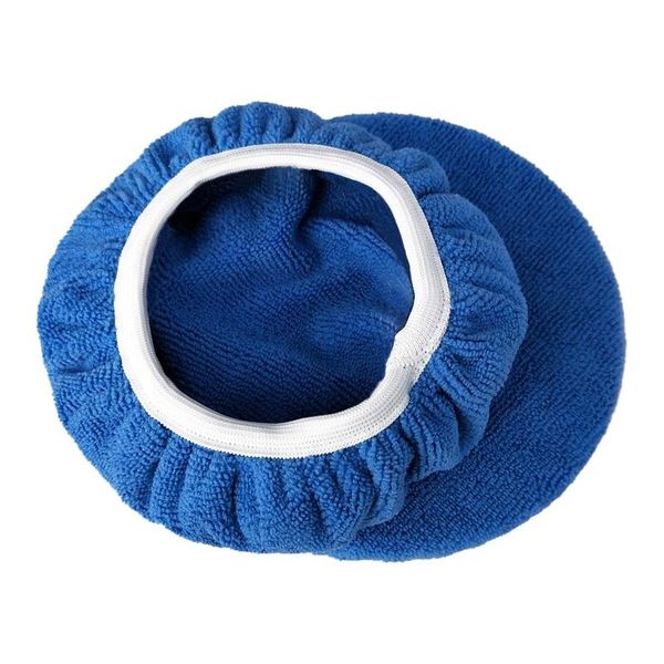 car sponge 5pcs microfiber polishing bonnets ,blue bonnet polisher pad cover waxing applicator for most ca
car sponge 5pcs microfiber polishing bonnets ,blue bonnet polisher pad cover waxing applicator for most ca
