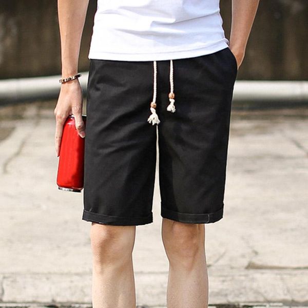 2021 summer cotton sweatpants thin man solid youth casual men loose drawstring elastic waist shorts men's, White;black
2021 summer cotton sweatpants thin man solid youth casual men loose drawstring elastic waist shorts men's, White;black