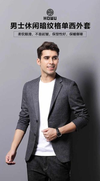 fashion 2021 suits & blazer design party style men's clothing blazers, White;black
fashion 2021 suits & blazer design party style men's clothing blazers, White;black