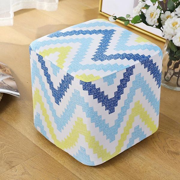 chair covers elastic ottoman cover geometric stool dustproof footstool slipcovers washable round seat case footrest protector 1/2pcs
chair covers elastic ottoman cover geometric stool dustproof footstool slipcovers washable round seat case footrest protector 1/2pcs