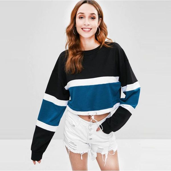 streetwear woman hoodies female hoody european style sweatshirts autumn winter patchwork jumper women's &, Black
streetwear woman hoodies female hoody european style sweatshirts autumn winter patchwork jumper women's &, Black