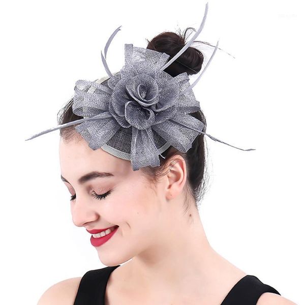 women sinamay hair clips headwear floral party fascinator feather wedding hats fancy elegant hairband red headdress syf426 accessories1
women sinamay hair clips headwear floral party fascinator feather wedding hats fancy elegant hairband red headdress syf426 accessories1