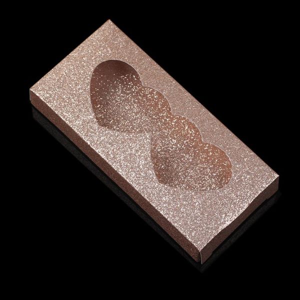 10-200pcs champagne pink paper eyelash packaging box lash boxes custom logo for 10mm-25mm mink eyelashes case bulk false
10-200pcs champagne pink paper eyelash packaging box lash boxes custom logo for 10mm-25mm mink eyelashes case bulk false