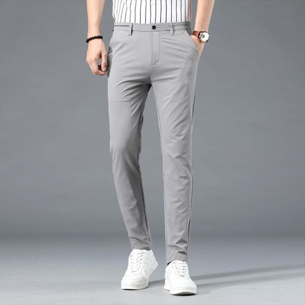 summer casual classic slim women pants fit small straight elastic black gray blue business solid color brand trousers 28 38
summer casual classic slim women pants fit small straight elastic black gray blue business solid color brand trousers 28 38