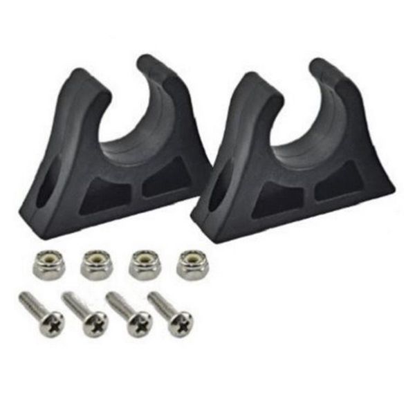 4pcs kayak paddle clips durable plastic oar holder keeper for kayaks canoes g boats accessories rafts/inflatable
4pcs kayak paddle clips durable plastic oar holder keeper for kayaks canoes g boats accessories rafts/inflatable