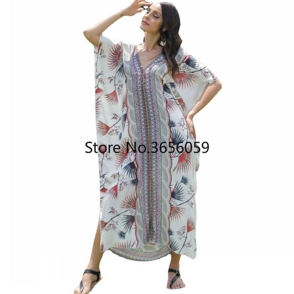 women's swimwear quick-drying kaftan beach cover up pareos de playa mujer 2021 wear oversize bikini robe plage tunic, White;black
women's swimwear quick-drying kaftan beach cover up pareos de playa mujer 2021 wear oversize bikini robe plage tunic, White;black