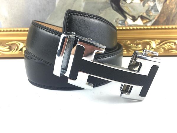 belts designer belt automatic buckle genuine leather fashion luxury men women waist, Black;brown
belts designer belt automatic buckle genuine leather fashion luxury men women waist, Black;brown