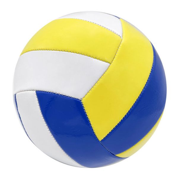 volleyball ball official standard size pu soft touch volleyball for indoor outdoor match training
volleyball ball official standard size pu soft touch volleyball for indoor outdoor match training