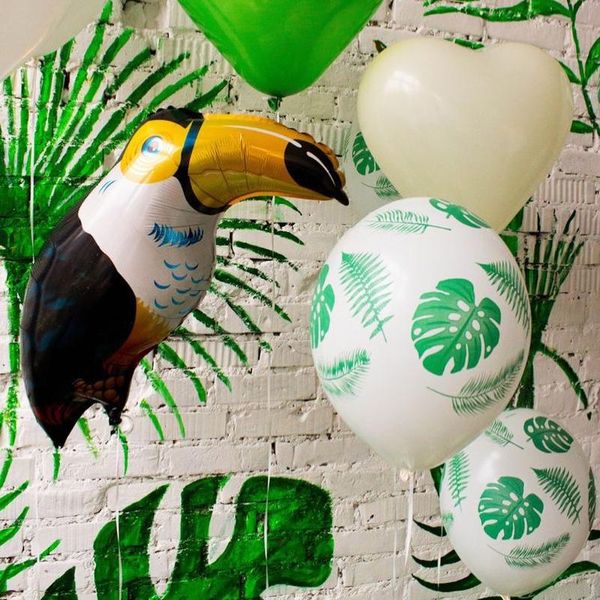 green palm leaf balloons ballons tropical hawaii party baloons safari balon jungle theme animal birthday balloon decoration
green palm leaf balloons ballons tropical hawaii party baloons safari balon jungle theme animal birthday balloon decoration